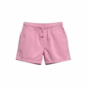 GAP Kids Pink Elastic Waist Shorts – Girls Size Large